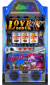 Sky Love　解析攻略、天井、ゾーン、設定ポケット カジノ